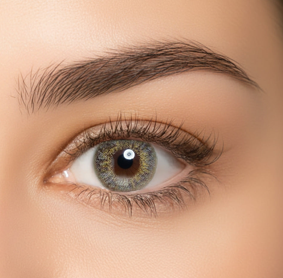 Earl Grey Tart for Astigmatism | M1427