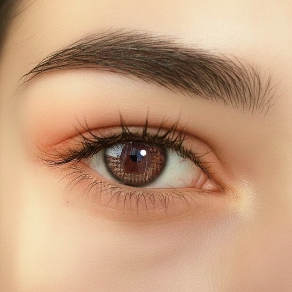 Spicy Amber for Farsightedness | F1553
