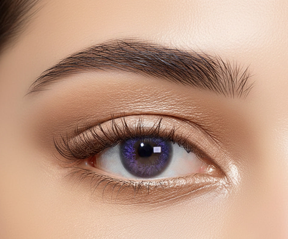 Twilight Lavender for Farsightedness｜ F1625