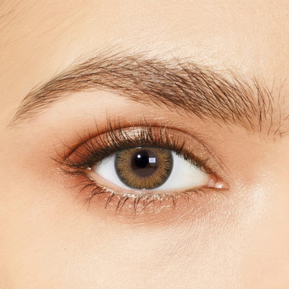 Caramel Chiffon for Farsightedness ｜ F1626