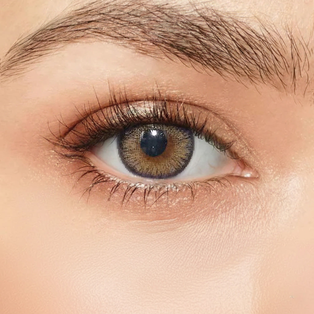 Champagne Haze for Farsightedness ｜ F1627