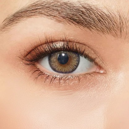 Champagne Haze for Farsightedness ｜ F1627