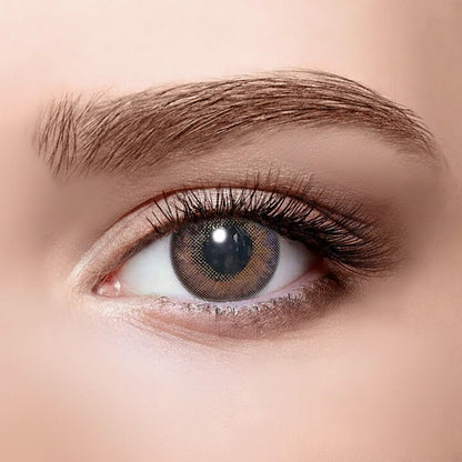 Lilac Chiffon for Farsightedness ｜ F1629