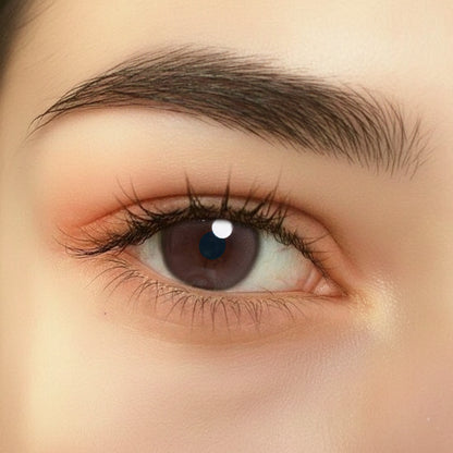 Sunny Marron for astigmatism | M1639