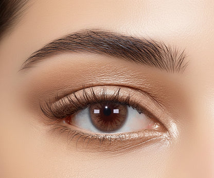 Champagne Beige for astigmatism ｜ M1664