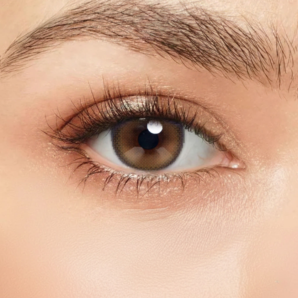 Cream Puff for Astigmatism | M1760
