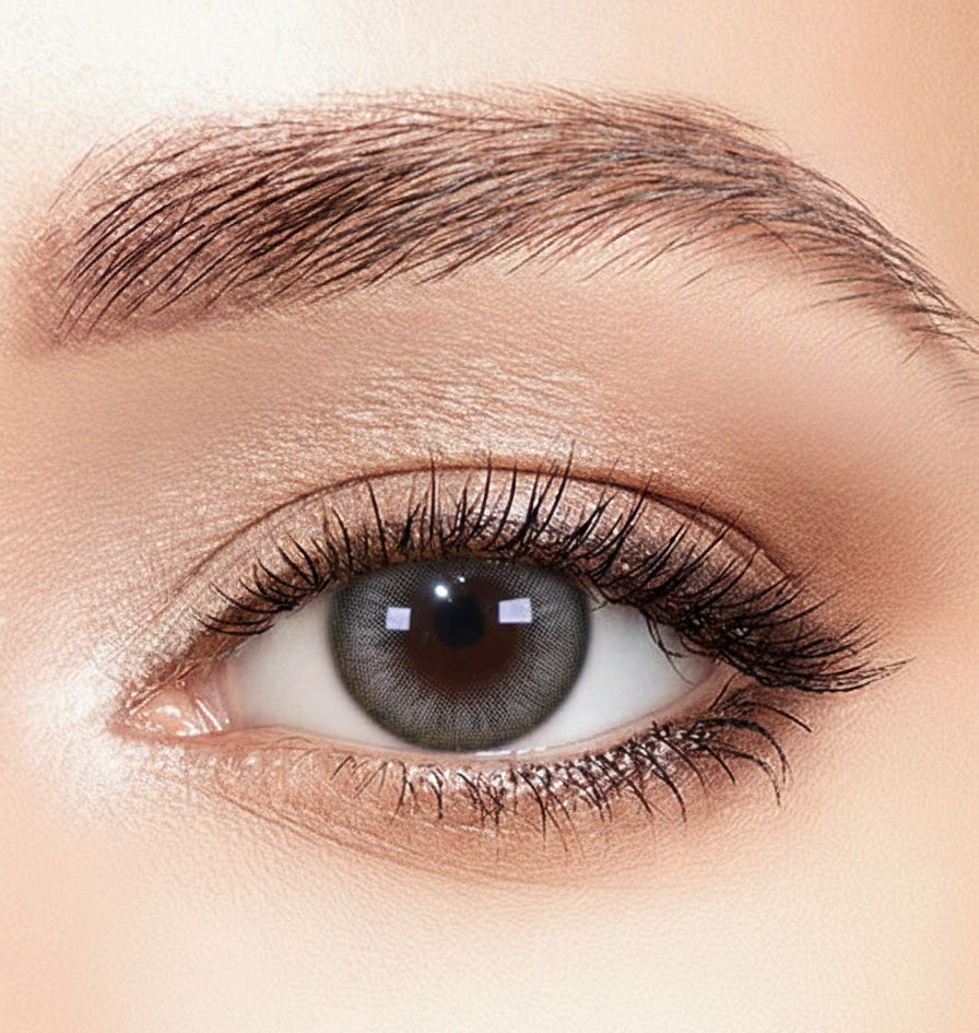 Silver Ganache for Astigmatism ｜ M1804