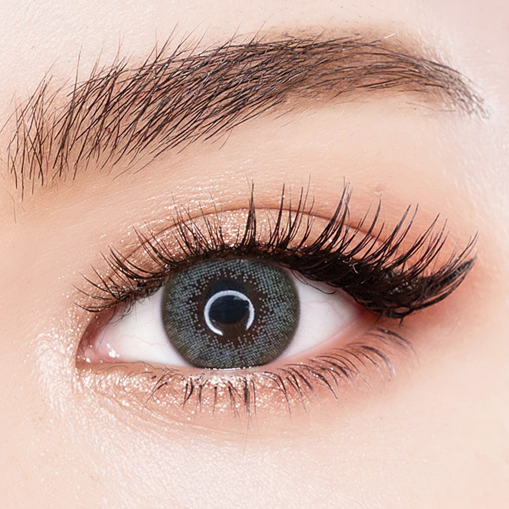 Pure Vail Gray for Farsightedness | F289
