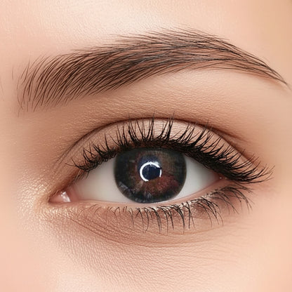 Pure Vail Black for Farsightedness | F291