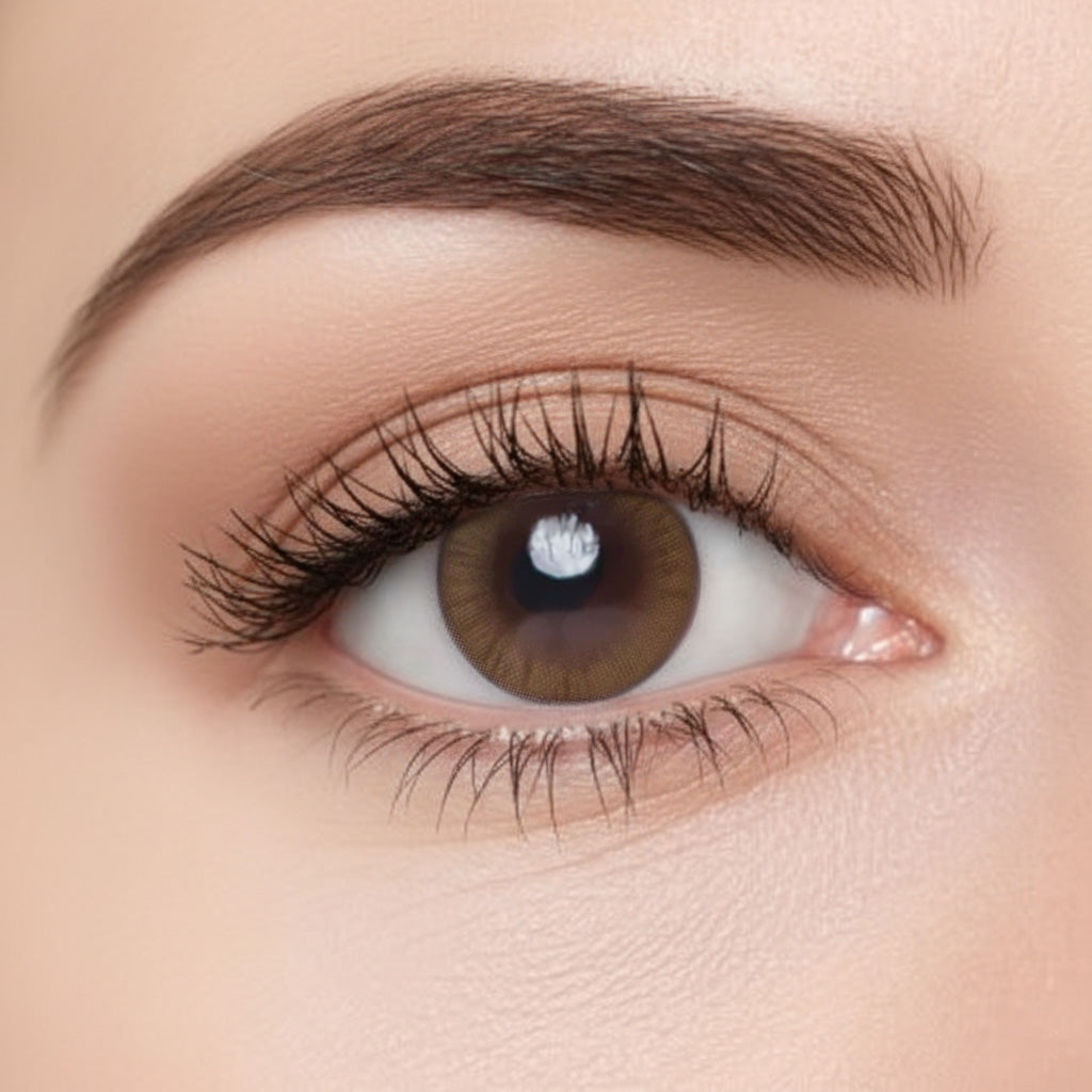 Hue Brown  for Farsightedness ｜F292