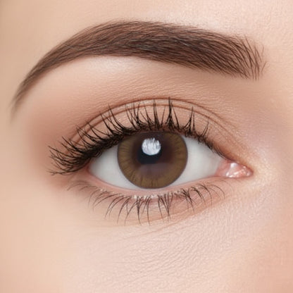 Hue Brown  for Farsightedness ｜F292