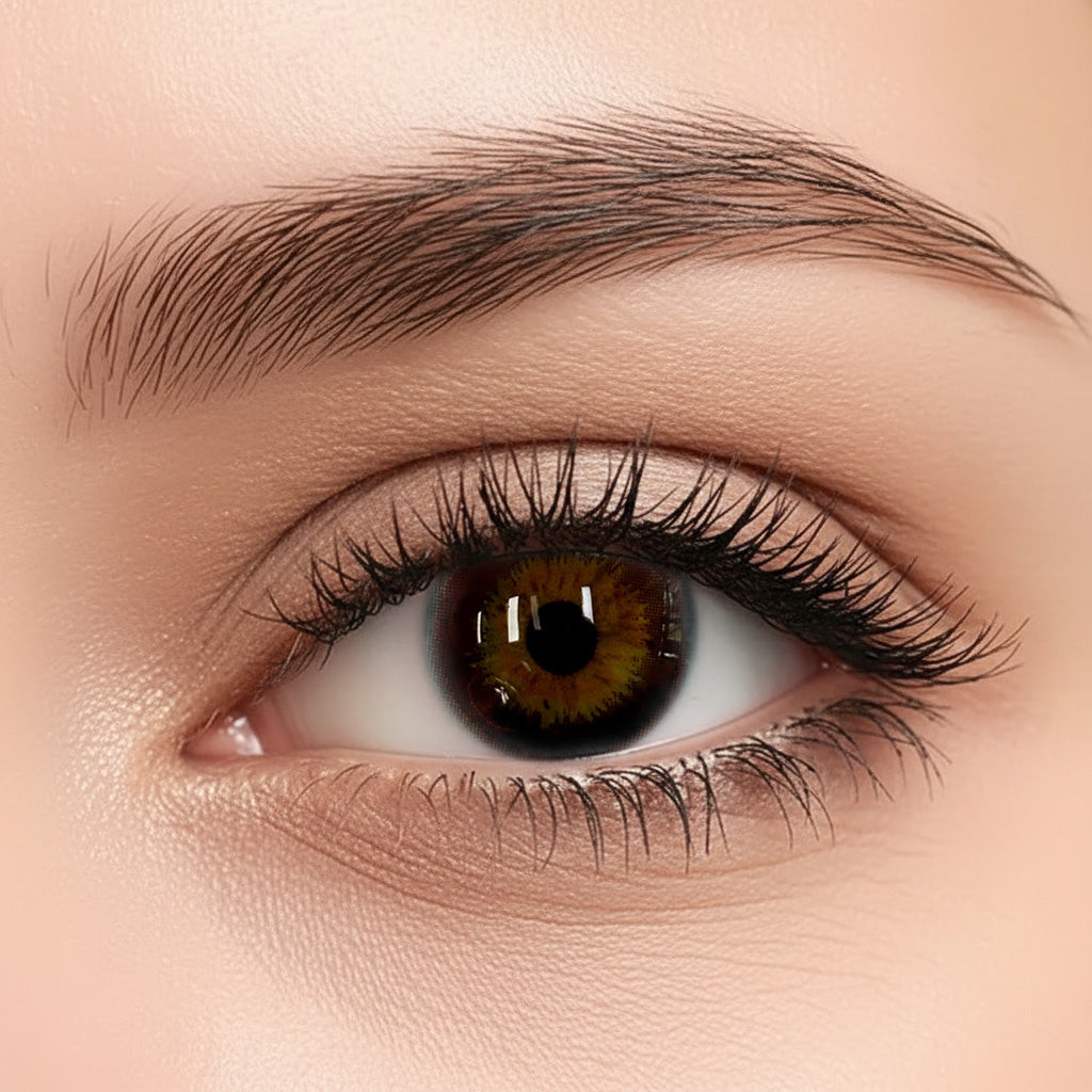 Classic Choco for Astigmatism ・Classic Choco｜M533