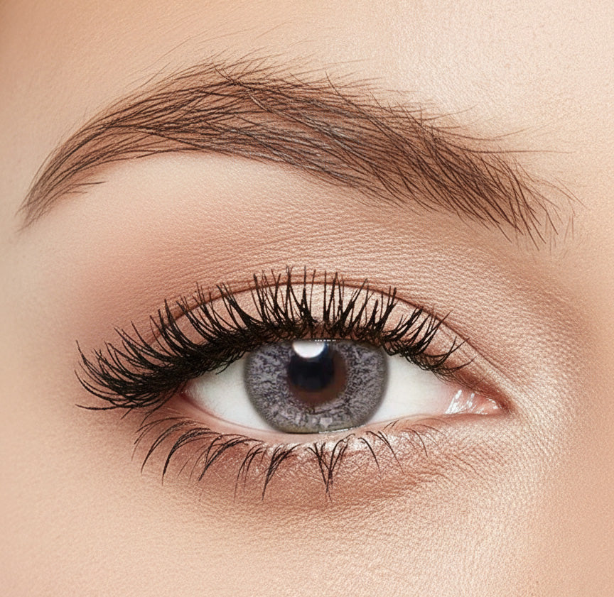 Cloud Haze for astigmatism ・Kuraudo Heizu｜M828