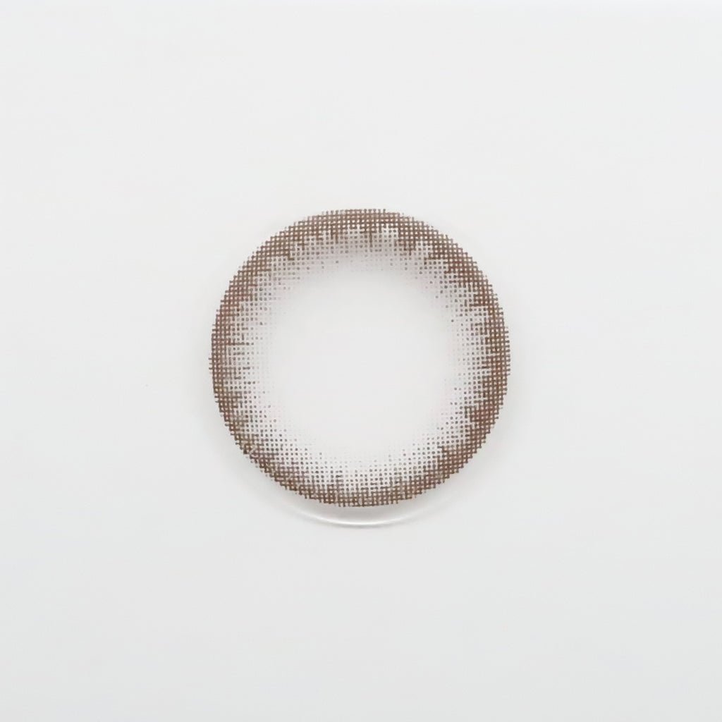 Warm Mocha | M536 - Japan colored contacts NEOVISION(N) / Toric Dali Brown / 536