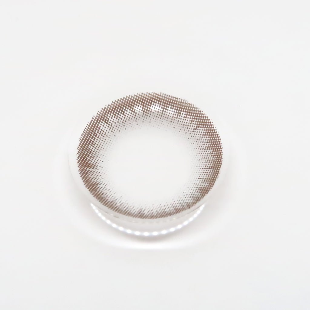 Warm Mocha | M536 - Japan colored contacts NEOVISION(N) / Toric Dali Brown / 536