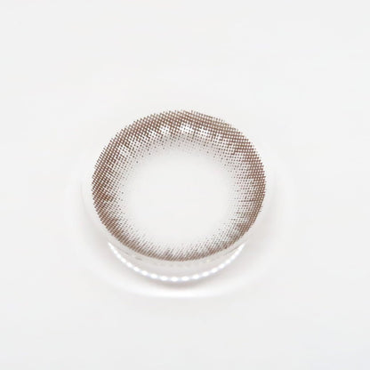 Warm Mocha | M536 - Japan colored contacts NEOVISION(N) / Toric Dali Brown / 536